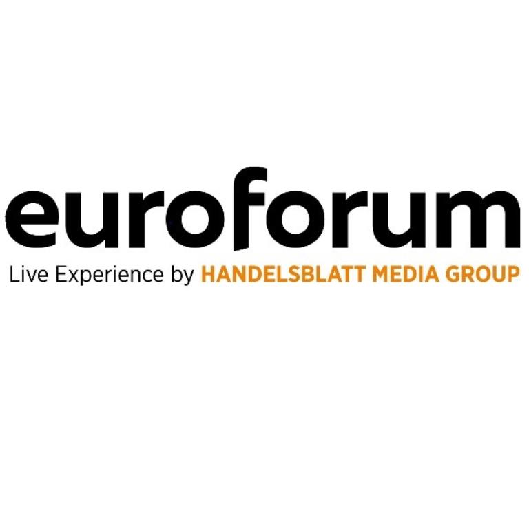 Euroforum Handelsblatt Media Group